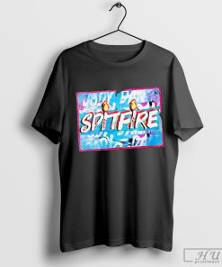 Jody Dan Spitfire Total Nonstop Action Wrestling T-Shirt