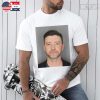 Official Justin Timberlake’S Mugshot Tee Shirt