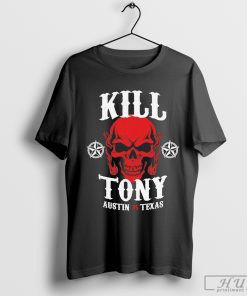 Kill Tony NWO T-Shirt