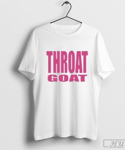 Kim Petras Throat Goat T Shirt