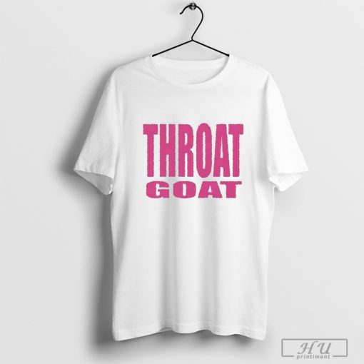 Kim Petras Throat Goat T Shirt