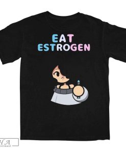 Official Lake Eat Estrogen Shirt