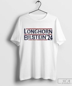 Official Longhorn Bilstein ’24 Vintage t-shirt