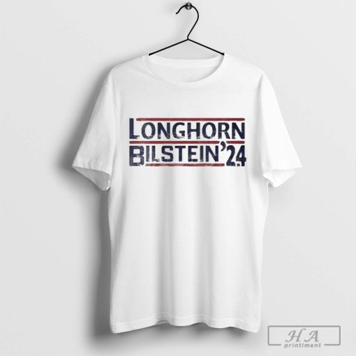 Official Longhorn Bilstein ’24 Vintage t-shirt