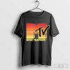 Official MTV Music Television True Fan Lover Music T-Shirt