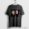 Mrs. Andrea Finlay Was Funny With Her Daughter Taylor T-Shirt