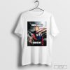 New Poster For The Boys Season 4 Homelander Is Innocent Classic T- Shirt