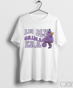 New York Mets Grimace In My Grimace Era Shirt