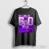 New York Mets In The Grimace Era T-Shirt