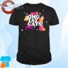 Official Omg Yay Cats T-Shirt