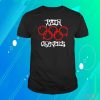 Official Pain Olympics Shirt