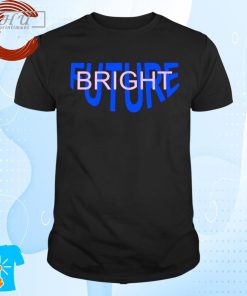 Official Phil Lester Bright Future T-Shirt