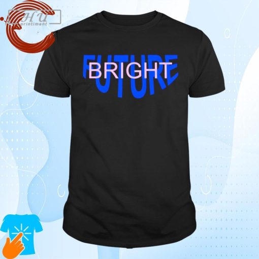 Official Phil Lester Bright Future T-Shirt