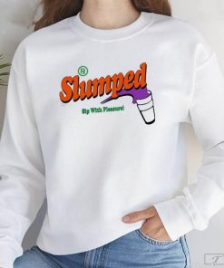 Official Slumpedboyz Newport Shirt