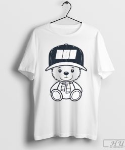 Official Snitbear T-Shirt