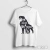 Official The Lion King He Lives In You T-shirt