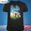 Twisters Releasing In Theaters On July 17 Classic T-Shirt