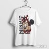 Official Vintage 90s Minnie Mouse T-shirt