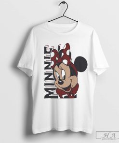 Official Vintage 90s Minnie Mouse T-shirt