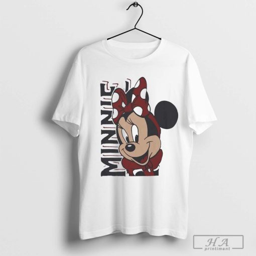 Official Vintage 90s Minnie Mouse T-shirt