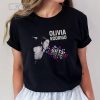 Olivia Rodrigo Guts Full Date Tour 2024 T-Shirt