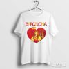 Olivia Rodrigo Jesus Shirt Olivia Rodrigo Shirt Controversy Olivia Rodrigo T Shirt