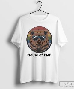 Original Dyamess House Of Eme T-Shirt