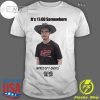 Original It's 1700 Somewhere World Of T-T-shirt