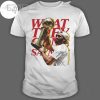 Original Jayson Tatum What They Gone Say Now 2024 T-Shirt