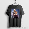 Original Step Candidates Trump Biden 2024 T-shirt