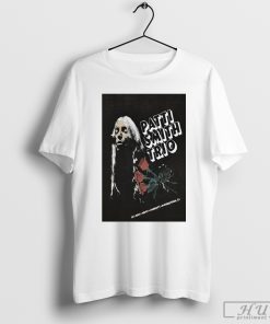 Patti Smith Trio Tour In Pioneertown CA On October 1 2024 Poster T-Shirt