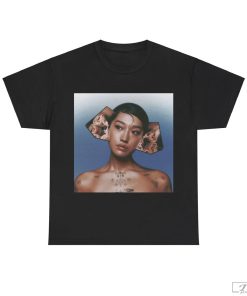 Peggy Gou I Hear You Shirt