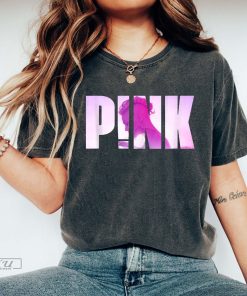 Pink Singer Summer Carnival Tour Shirt, Pink Fan Lovers Shirt