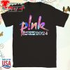 P!nk Summer Carnival 2024 T-Shirt