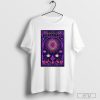 Poster The Smashing Pumpkins At Accor Arena In Paris, France On June 16, 2024 Shirt