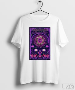 Poster The Smashing Pumpkins At Accor Arena In Paris, France On June 16, 2024 Shirt