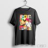 Chris Brown T-shirt 11 Tour 2024 Concert T-shirt