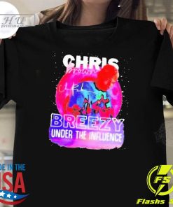 Chris Brown Tour 2024 T-T-shirt Concert Men 1111 T-shirt