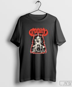 Conan Temple Of Doom New Shirt