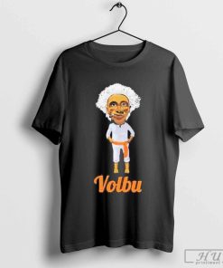 Premium Fanrunradio Volbu T-Shirt