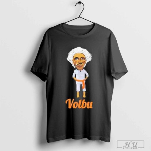 Premium Fanrunradio Volbu T-Shirt