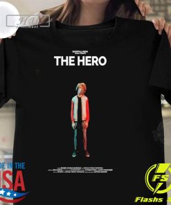 Premium Generation Loss The Hero T-shirt