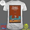 Premium Top Charley Crockett June 15 2024 Scout And Gather In Columbia Falls Mt Poster T-shirt