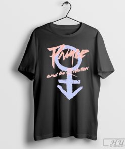 Prince And The Revolution 2024 T-Shirt