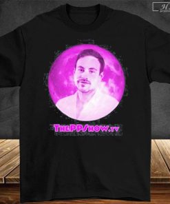 Pulte Ryan Cohen The Pp Show Tv Shirt