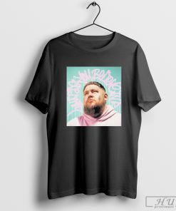 Rag'n'Bone Man What Do You Believe In T-Shirt