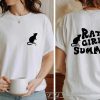 Rat Girl Summer Shirt, Rat Lover Gift Shirt, Funny Mouse Rat Shirt