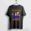 Roland Kaiser 50 Jahre 50 hits Tour 2024 T-shirt