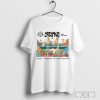 STRFKR Concerts & Live Tour Dates 2024-2025 Tickets Shirt