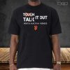 San Francisco Giants Baseball Mental Health Awareness Month shirt